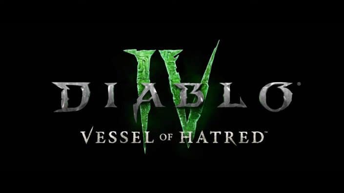 Diablo 4: Die erste Erweiterung ist offiziell – Trailer & Infos