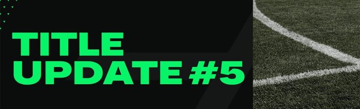 EA Sports FC 24 Title Update 5