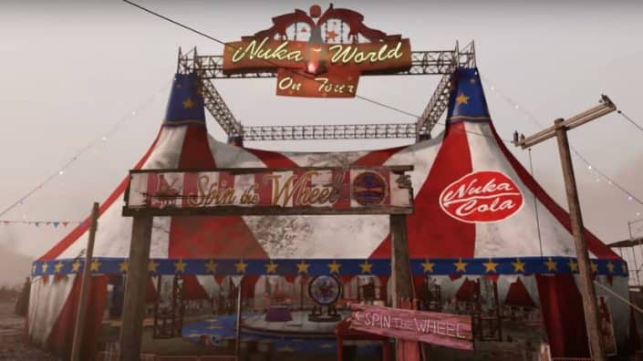 Fallout 76: Atlantic City – Großes Update hat einen Termin