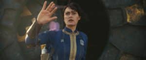 Fallout: TV-Serie zeigt Detail, das Fans noch nie zu Gesicht bekamen