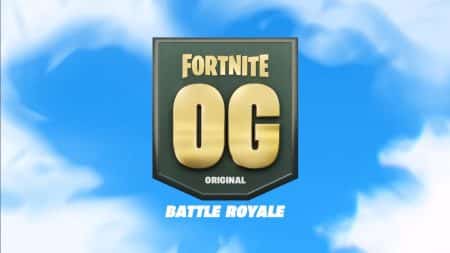 Fortnite: Letztes Update für OG-Map kommt heute