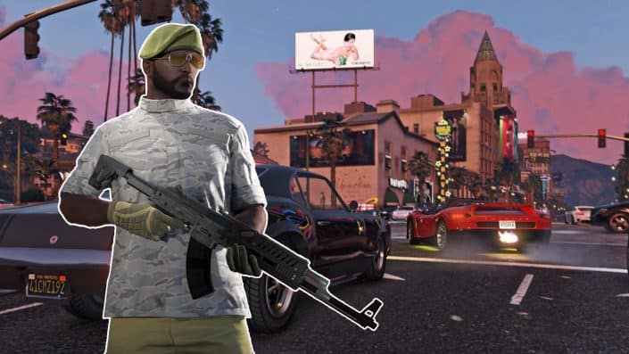 GTA 6: Trailer, Release & Leaks – Alle Infos zum Rockstar-Blockbuster