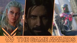 Game Awards 2023: Mehr Menschen als je zuvor haben die Preisverleihung gesehen