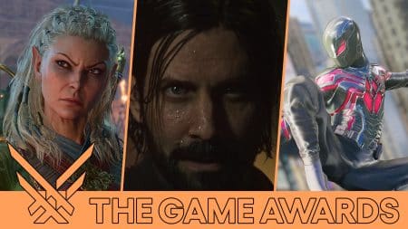 Game Awards 2023: Mehr Menschen als je zuvor haben die Preisverleihung gesehen
