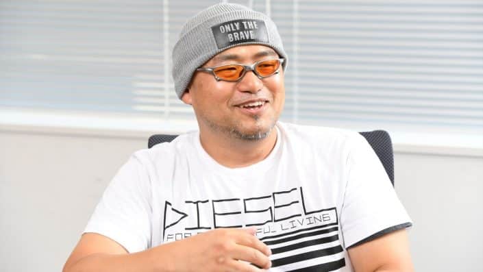 Platinum Games: Andere Vorstellungen – Hideki Kamiya erklärt seinen Abgang