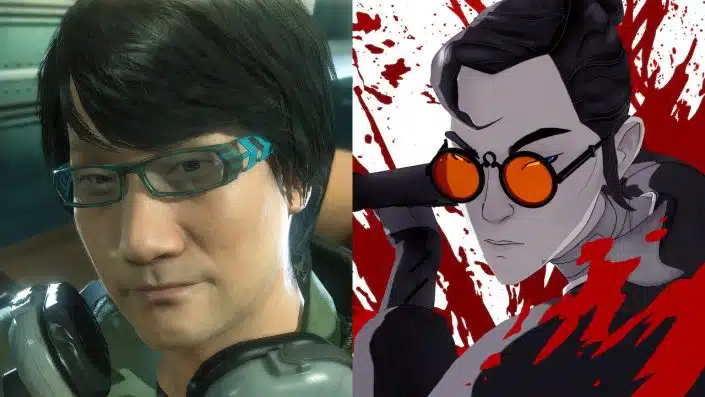 Hideo Kojima: Death Stranding-Macher enthüllt seinen Lieblings-Anime 2023