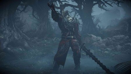 King Arthur Knight’s Tale: Rollenspiel für PlayStation 5 und Xbox Series erschienen