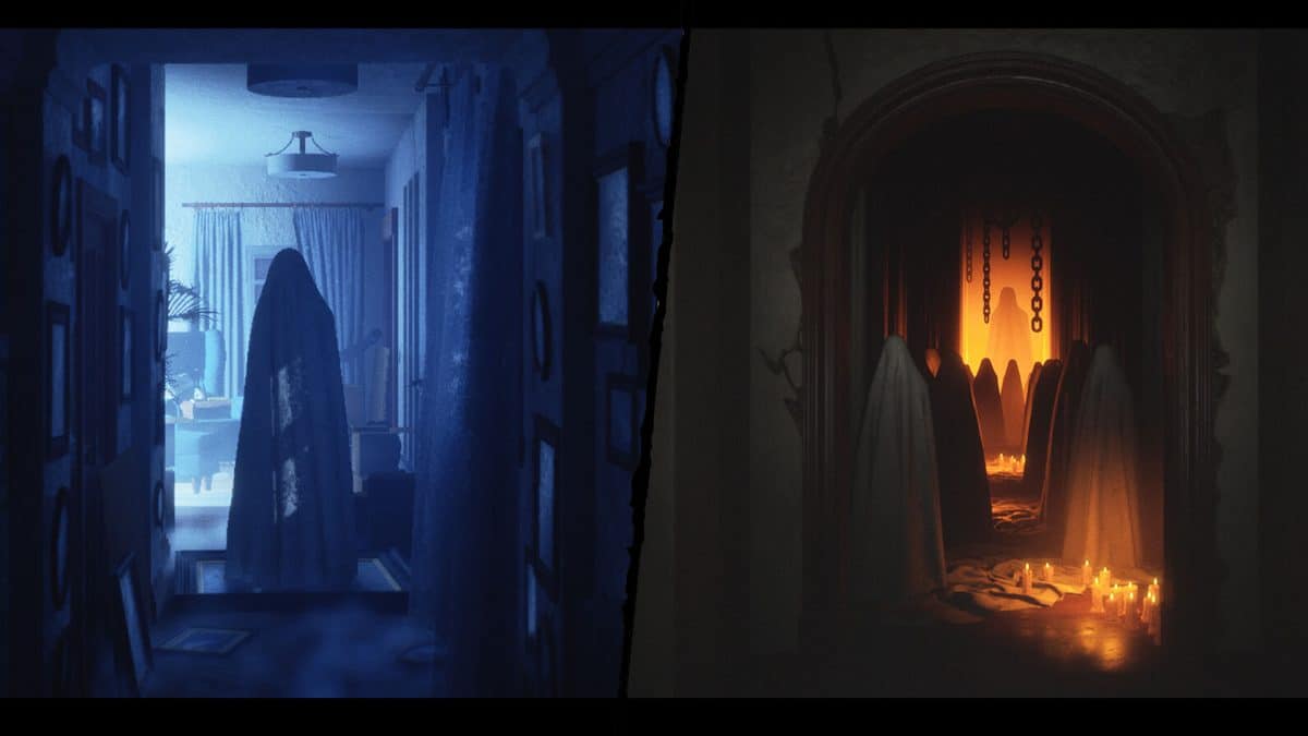 Luto: PS5-Demo des von P.T. inspirierten Horrorspiels veröffentlicht