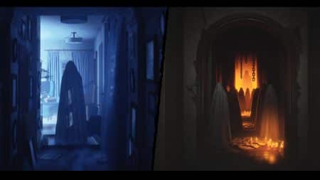 Luto: PS5-Demo des von P.T. inspirierten Horrorspiels veröffentlicht