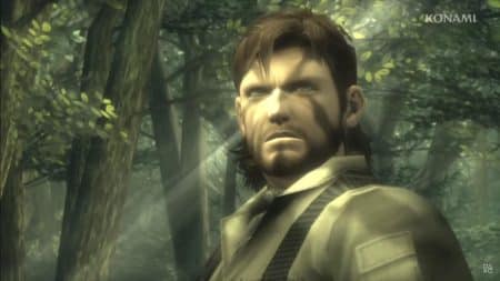 MGS Master Collection Vol. 1: Neuer Patch behebt zahlreiche Bugs