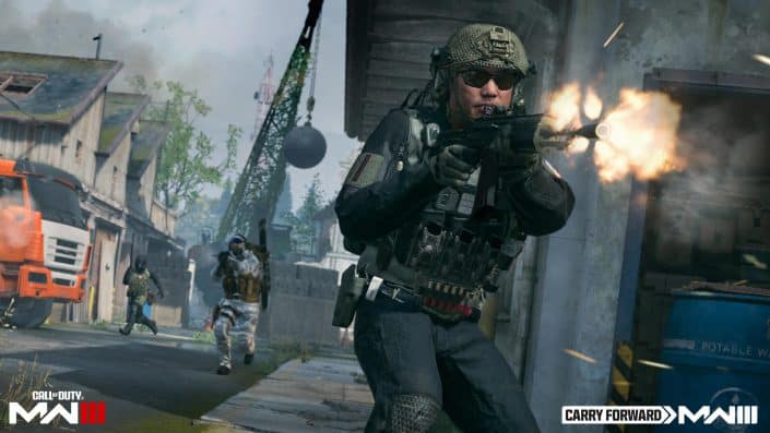 Modern Warfare 3: Weitere altbekannte Maps und Story-Belohnungen bestätigt