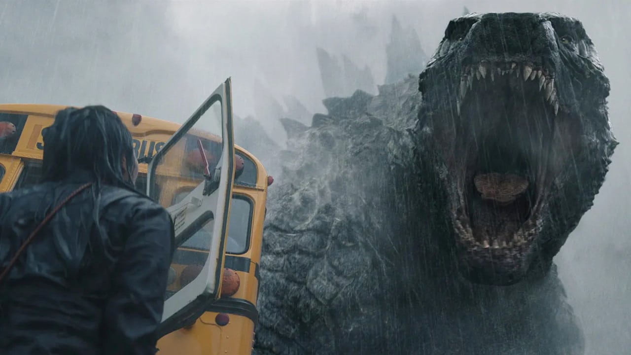 Monarch Legacy of Monsters: Godzilla brüllt wieder in neuer Apple TV+-Show – Serien-Vorschau