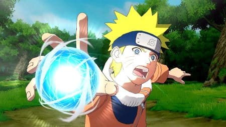 Naruto X Boruto Ultimate Ninja Storm Connections angespielt: Krachende Anime-Ninja-Action