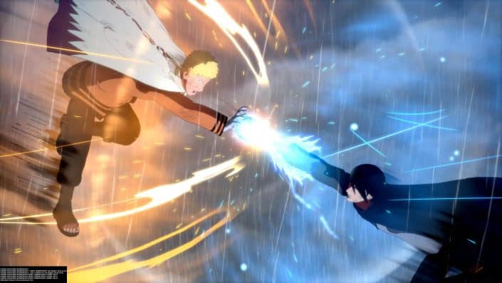 Naruto X Boruto Ultimate Ninja Storm Connections: Nutzte Bandai KI für die Synchro?