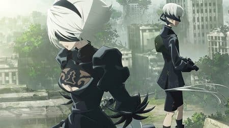 NieR Automata Ver1.1a: Verantwortliche bestätigen Produktion von Part 2 der Anime-Serie
