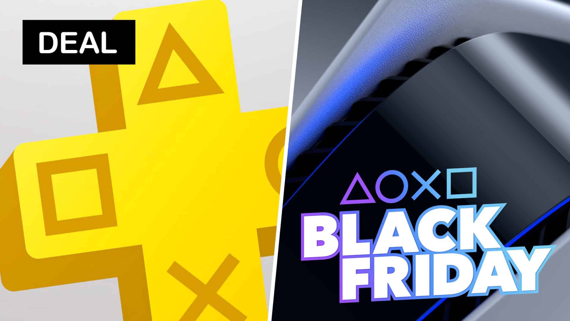 Black Friday: PS Plus Tarife 25-30% reduziert im PS Store - mit günstigem  PSN Guthaben zusätzlich sparen! 🔥 - Foraum