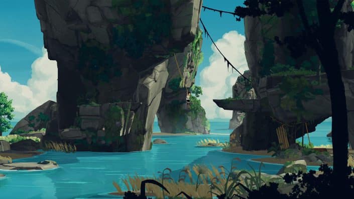 Planet of Lana: Termin für PS4 & PS5 steht – Trailer liefert Eindrücke aus dem malerischen Puzzler