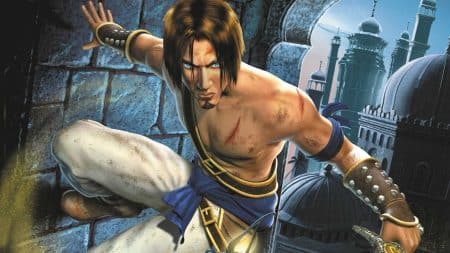 Prince of Persia-Remake: Release eingegrenzt, doch es bleiben Fragen