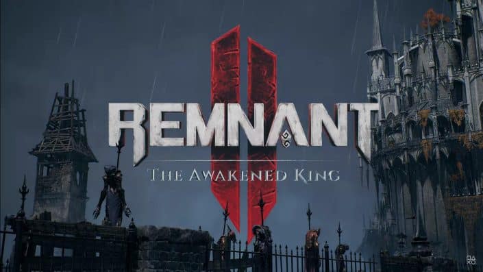 Remnant 2: Erster DLC mit neuem Archetypen und mehr verfügbar