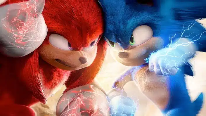 Sonic the Hedgehog 3: Bilder zeigen herausgeschnittene Inhalte und geheime Charaktere