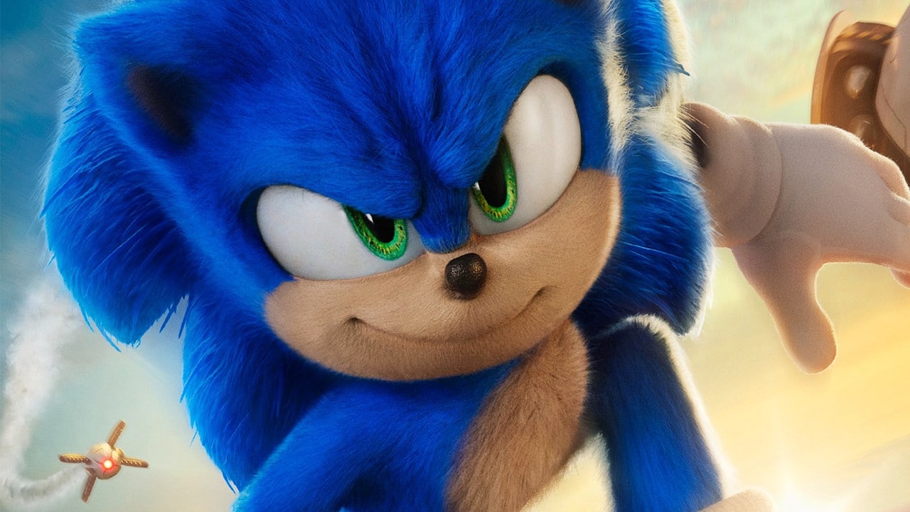 Sonic the Hedgehog 3: Produktion der Videospiel-Verfilmung gestartet + neuer Blick auf Shadow