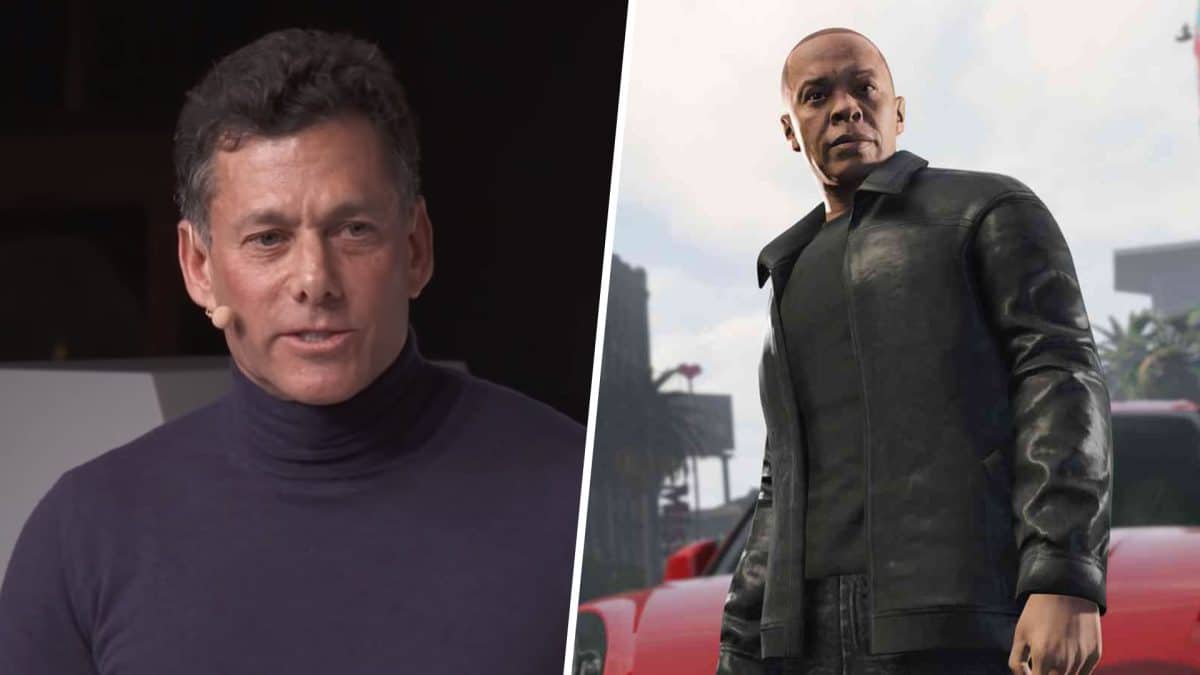 GTA 6: Auch für Kinos geplant? Take-Two spricht über die Risiken von Verfilmungen