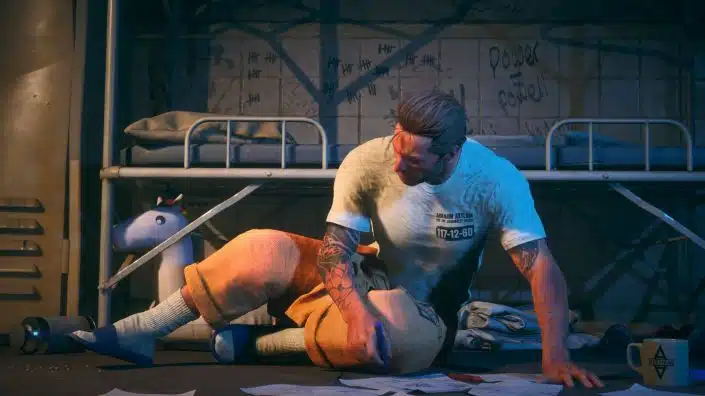 Suicide Squad Kill the Justice League: Captain Boomerang zeigt sich kurz vor Alpha-Test