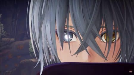 Tales of Arise: Erlebt eine neue Geschichte im heute veröffentlichten DLC