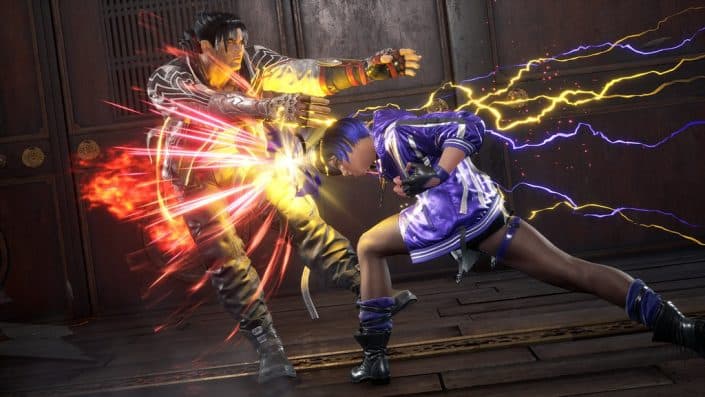 Tekken 8: Demo angekündigt – PS5-Spieler prügeln zuerst los
