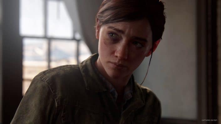 The Last of Us Part 2: Eine emotionale Reise – Druckmann blickt auf den Launch zurück