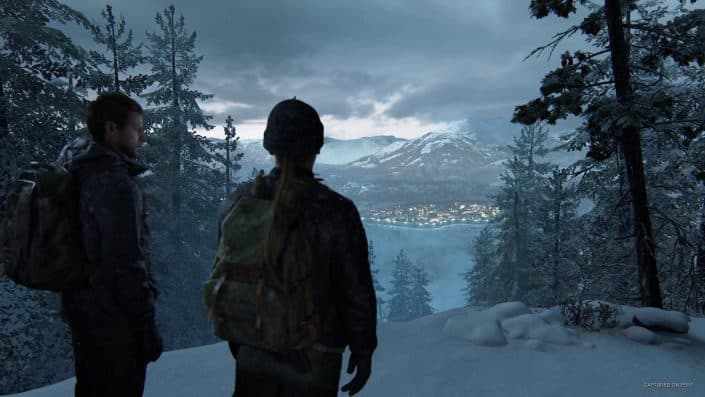 The Last of Us Part 2 Remastered: Upgrade-Option von Naughty Dog erklärt