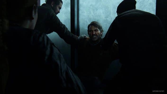 The Last of Us Part 2: Troy Baker verteidigt Story – Bailey über Morddrohungen