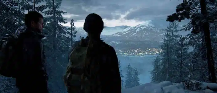 The Last of Us Part 2 Remastered: Update 1.1.1 mit Bugfixes und Verbesserungen steht bereit