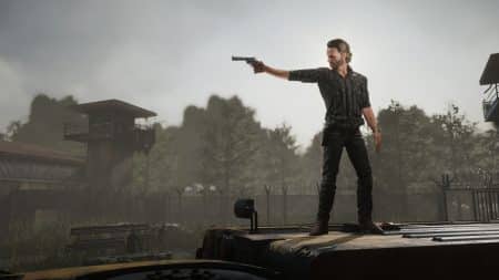 The Walking Dead Destinies: Die nächste Lizenzgurke enttäuscht