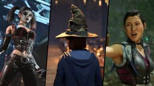 Warner Bros: Ein Teil des Videospielgeschäfts könnte verkauft werden – Bericht