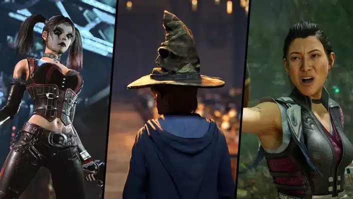 Warner Bros: Zukünftig mehr Mobile- und F2P-Games anstatt AAA-Konsolenspiele
