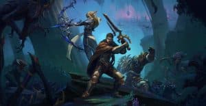 Blizzard: World of Warcraft-Team gründet Gewerkschaft mit mehr als 500 Mitgliedern