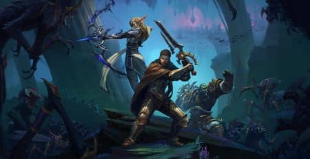 Blizzard: World of Warcraft-Team gründet Gewerkschaft mit mehr als 500 Mitgliedern