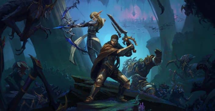 World of Warcraft: Passiert es endlich? Blizzard befeuert Spekulationen um Konsolen-Version