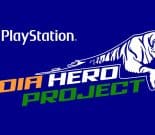 Sony PlayStation India Hero Project