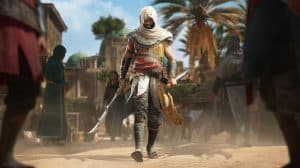 Assassin’s Creed Mirage: Update 1.07 mit Permadeath und mehr erscheint heute – Das steckt drin