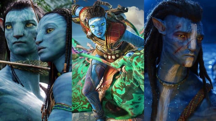 Avatar Frontiers of Pandora: So fügt sich das Ubisoft-Game in die Timeline der Blockbuster-Filme ein