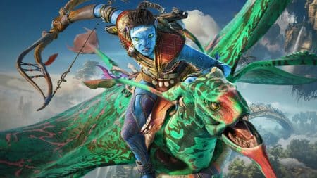 Avatar Frontiers of Pandora: So fügt sich das Ubisoft-Game in die Timeline der Blockbuster-Filme ein