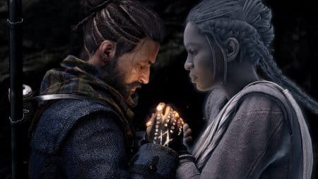 Banishers Ghosts of New Eden: Neuer Trailer verrät weitere Details zur Spielwelt