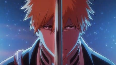 Bleach Rebirth of Souls: Befindet sich ein neues Spiel zum Anime-Hit in Arbeit?