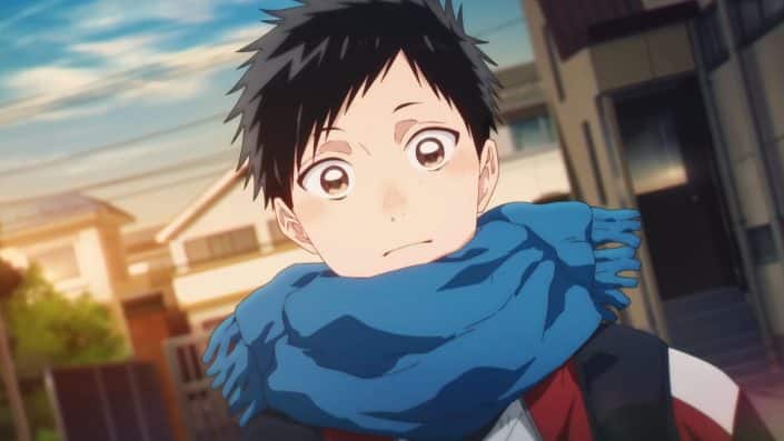 Blue Box: Erstes Teaser-Video zur heiß erwarteten Anime-Serie zum Manga-Hit veröffentlicht