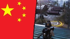 Tencent und NetEase: Gesetzesentwurf lässt 80 Milliarden US-Dollar verpuffen
