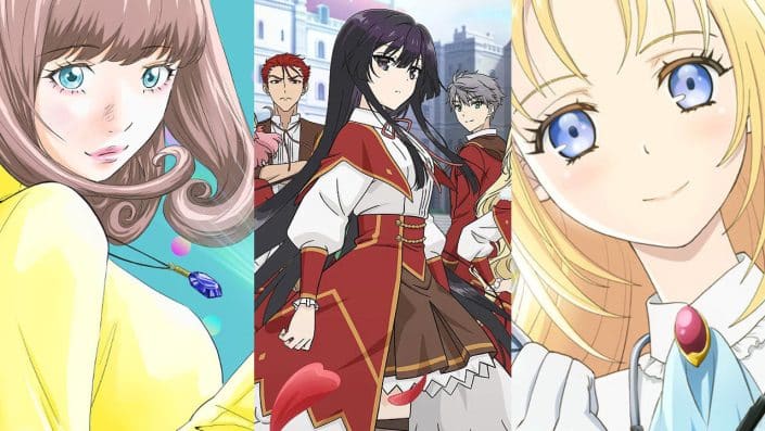 Crunchyroll: Streaming-Anbieter kündigt Astro Note und vier weitere Anime-Simulcasts für 2024 an