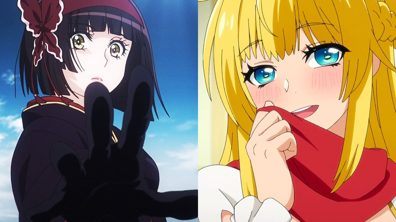 Crunchyroll StreamingAnbieter kündigt Astro Note und vier weitere AnimeSimulcasts für 2024 an