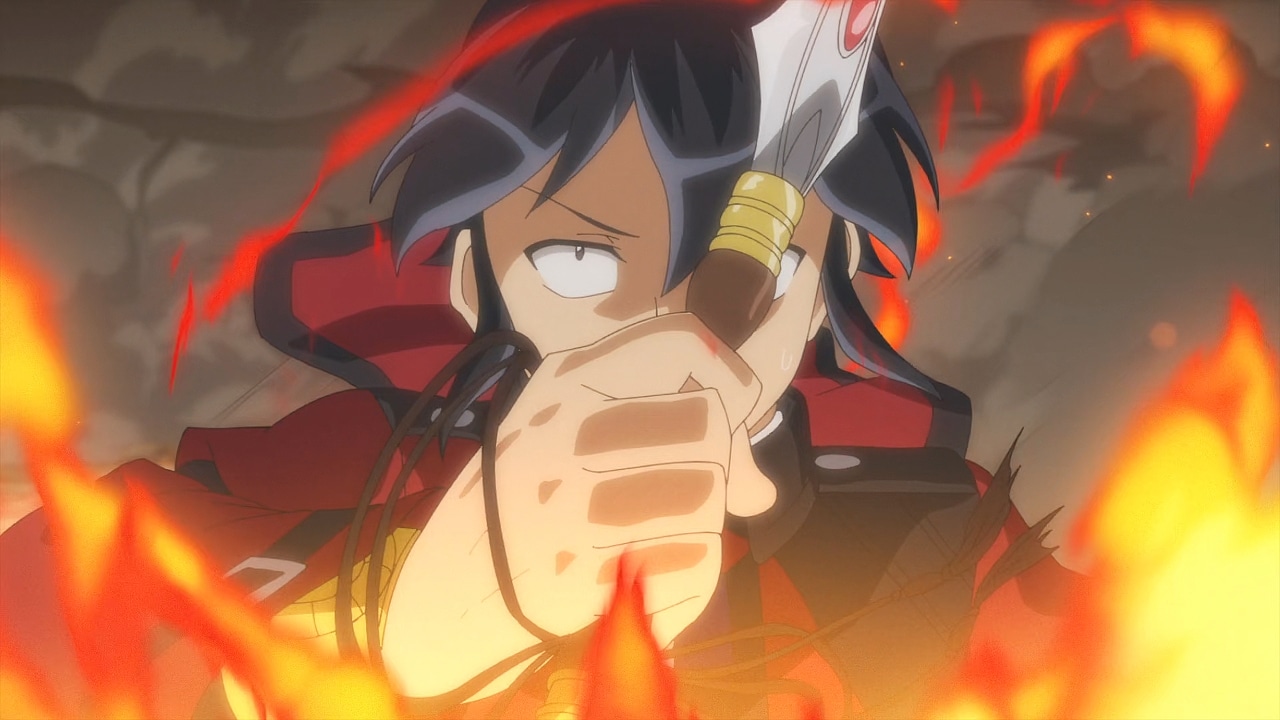 Crunchyroll AnimeSerien neue Simulcasts 2024 TSUKIMICHI Moonlit